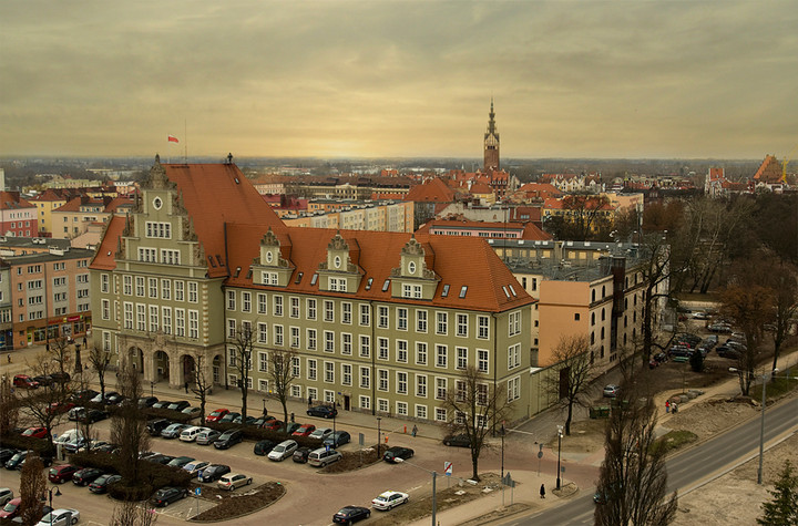 ...elbląskie klimaty