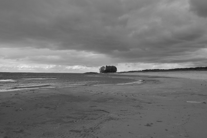 plaża w kadynach