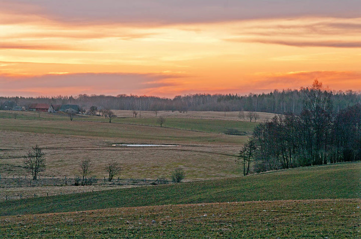 Kolorowo (Kwiecień 2011)