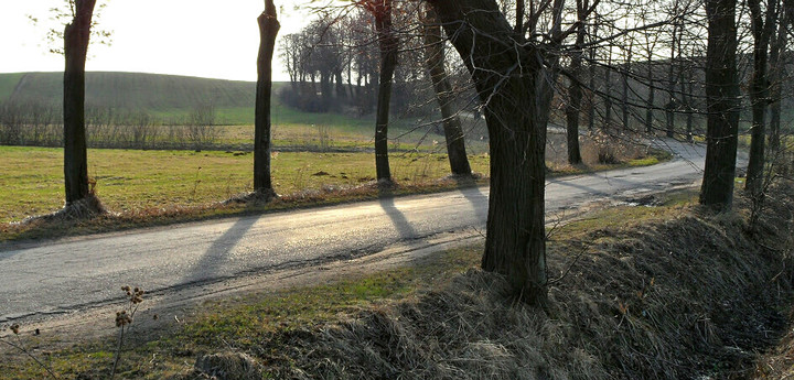 przedwiośnie (Kwiecień 2011)