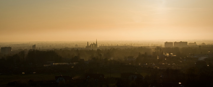 Elbląg, moje miasto.