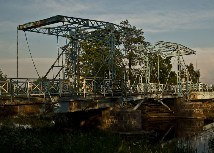 zapomniany most (Maj 2011)