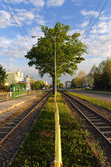 Symetrycznie