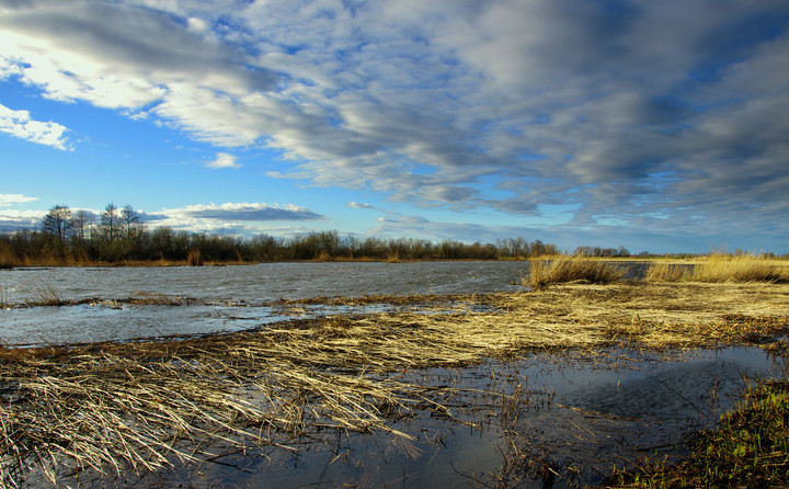 Kępiny - Cieplicówka