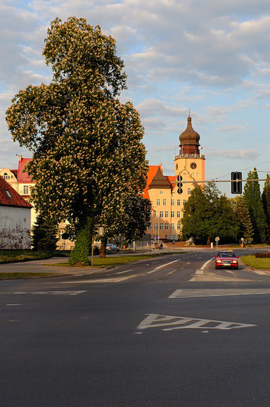 fantastyczne kształty (Czerwiec 2011)