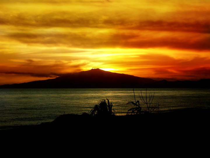 Etna (Lipiec 2011)