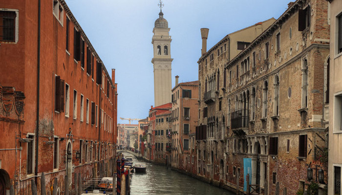 venezia