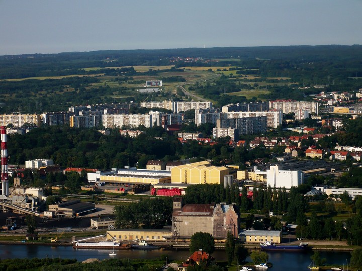 Pokłosie Festynu lotniczego 2011