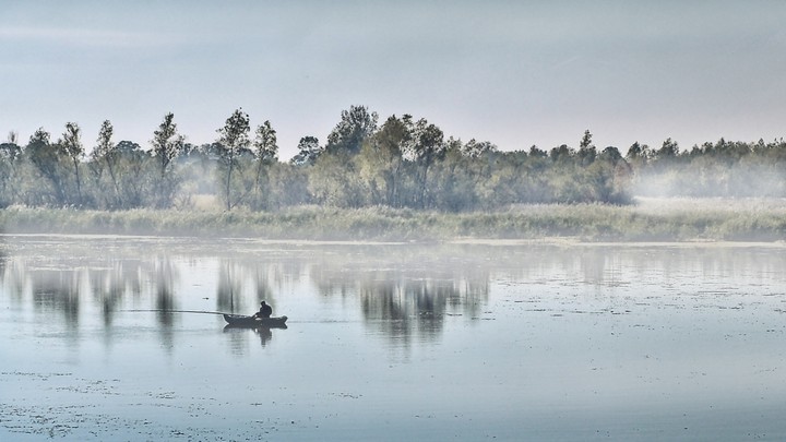 Na Nogacie (Sierpień 2011)