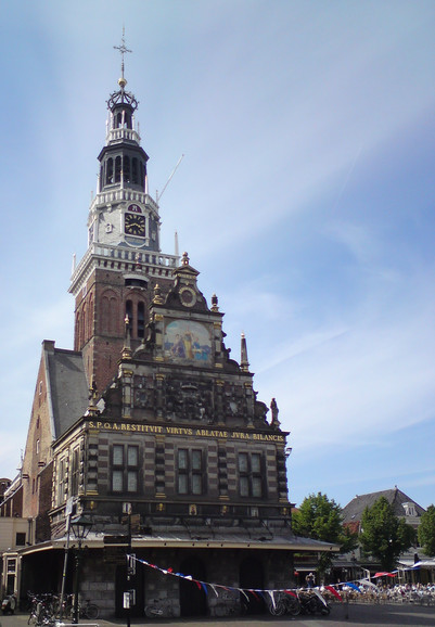 Katedra Alkmaar