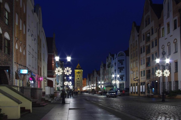 Stary Rynek