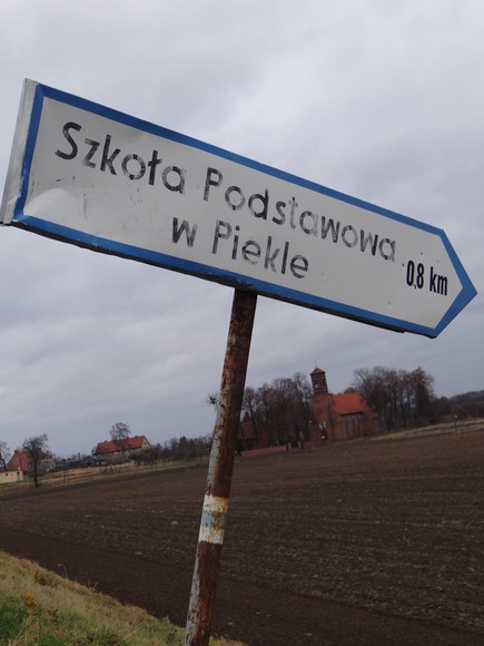 Kościół w Piekle