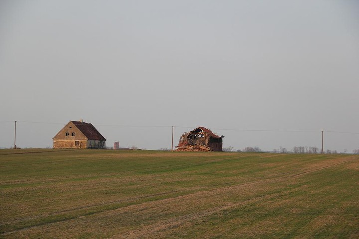 Bliźniaki?? (Kwiecień 2012)