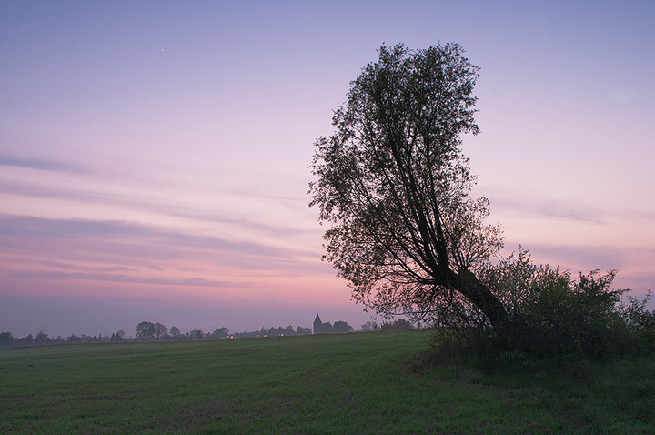 Pierwsza gwiazdka (Maj 2012)