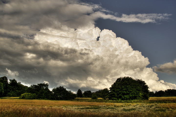 "Cumulonimbus"