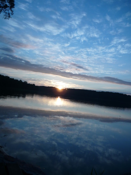 Tumiany (Sierpień 2012)