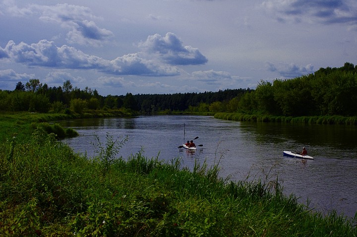 Moje marzenie. (Sierpień 2012)