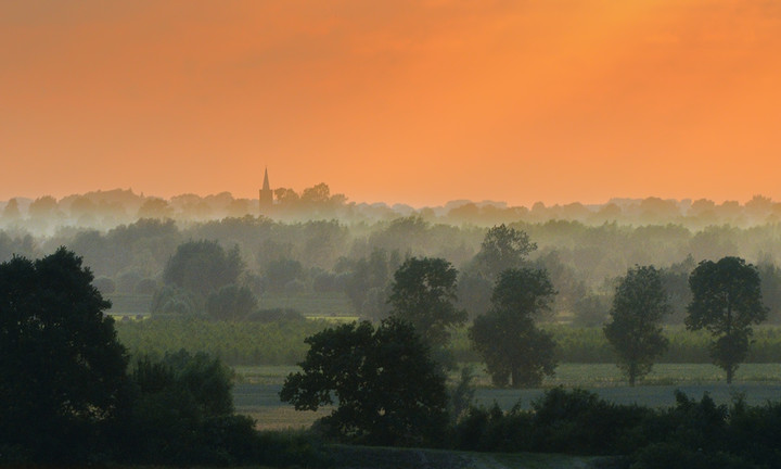 Kościół (Wrzesień 2012)