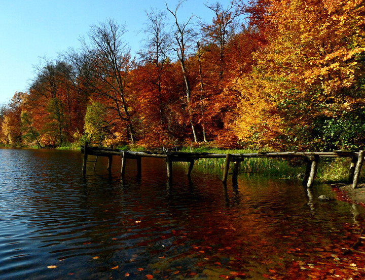 Jelenia Dolina.