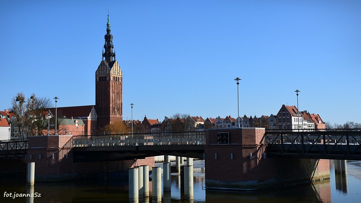 Stare Miasto co dzień piękniejsze