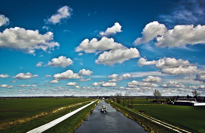 Kierunek Jelonki (Kwiecień 2013)