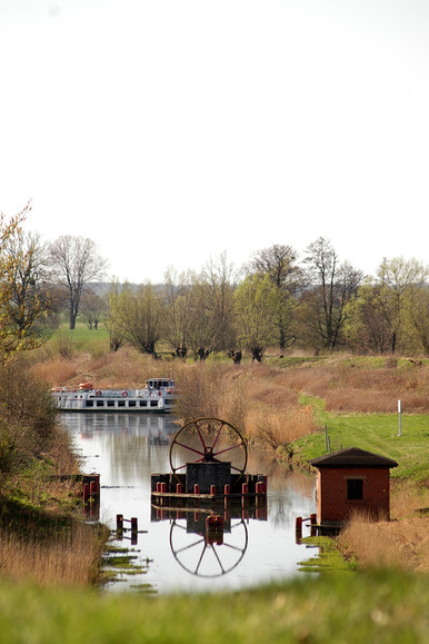 Pochylnia Jelenie (Maj 2013)