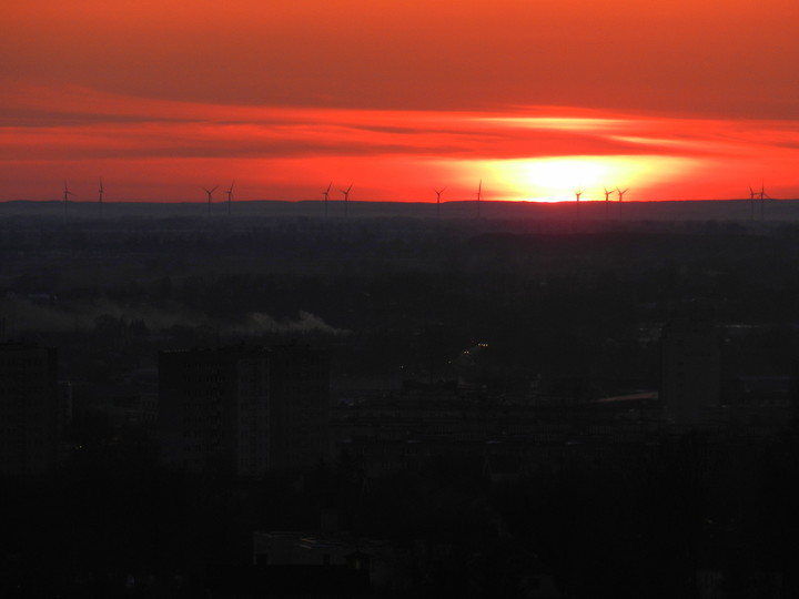 Dobranoc Elbląg (Maj 2013)