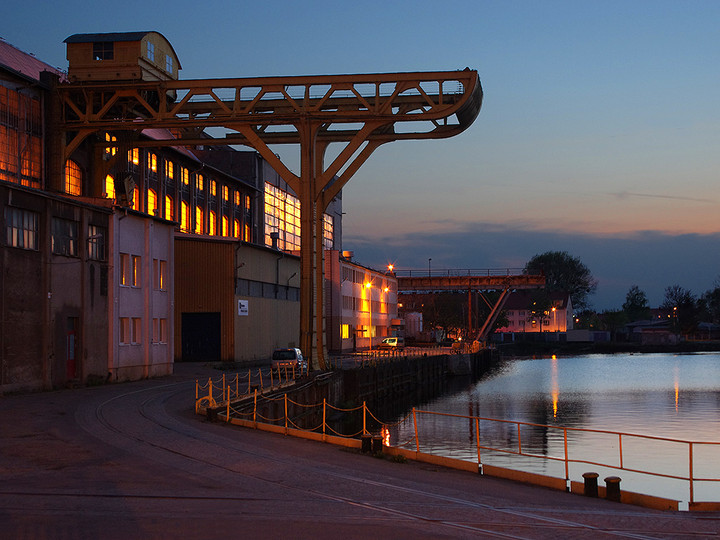Port (Czerwiec 2013)