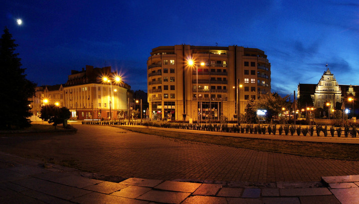 stare, nowe, sprawiedliwość? (Czerwiec 2013)