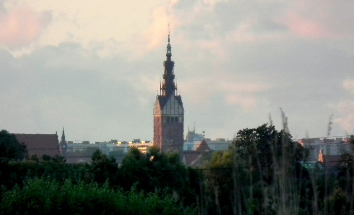 Elbląg (Sierpień 2013)