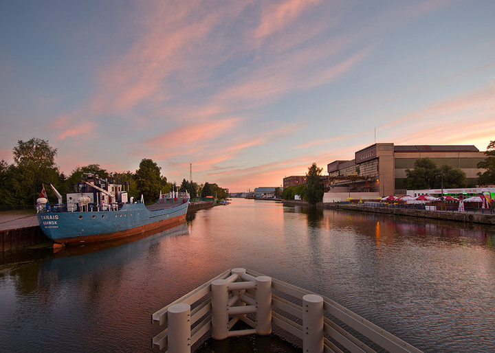 Port (Wrzesień 2013)