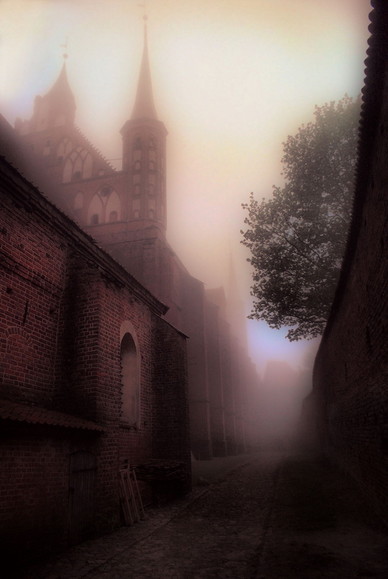 Mgielności Katedralne