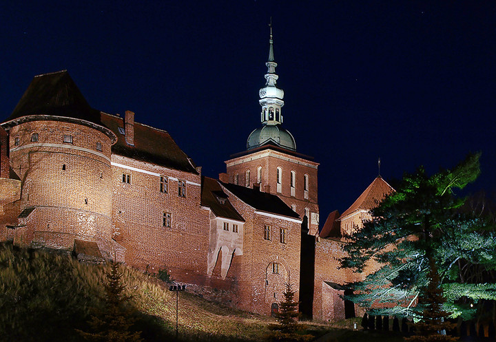 Frombork Katerdra