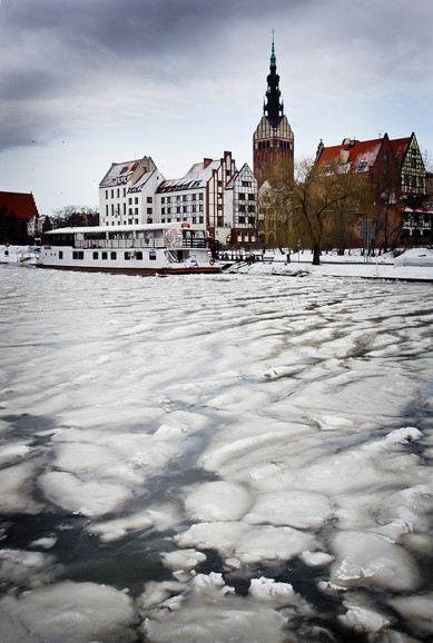 zimowe klimaty (Styczeń 2014)