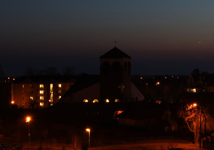 Dobranoc Elbląg.