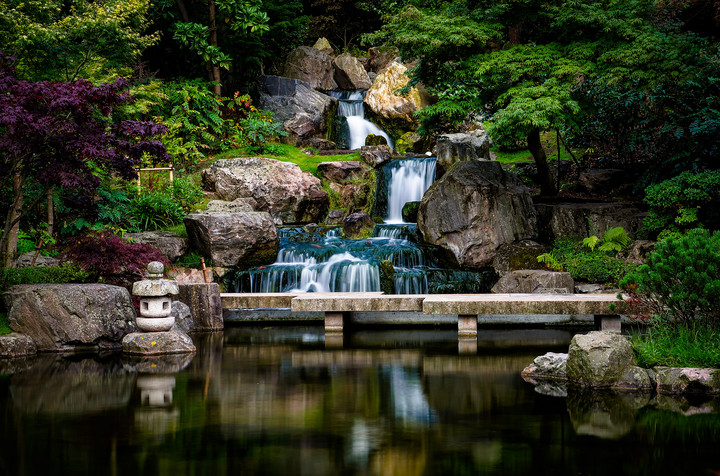 Kyoto po deszczu... (Lipiec 2014)