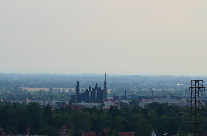 Architektura Elbląga