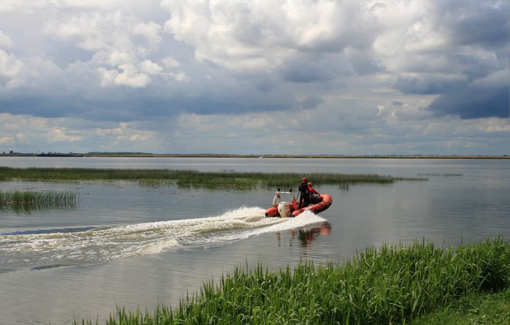 Nadbrzeże (Październik 2014)