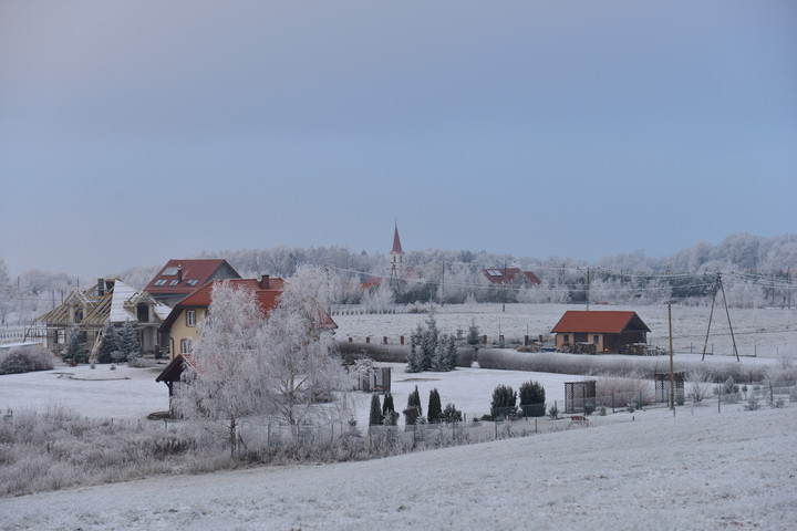 zasiedmiomagórami (Grudzień 2014)