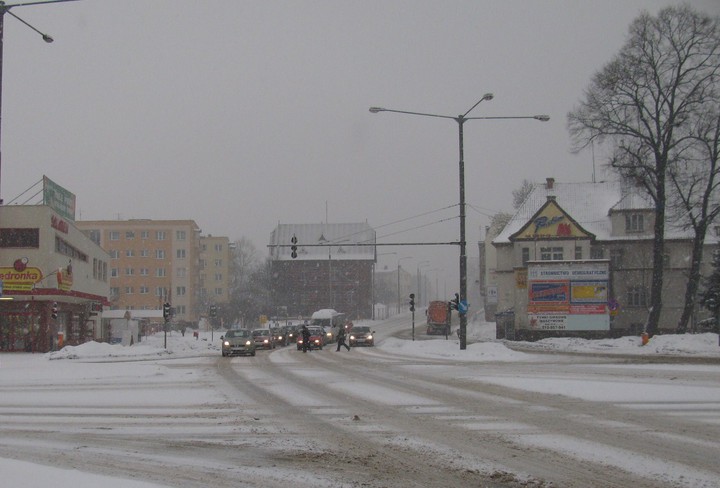 3.02.2010- powrót do przeszłości