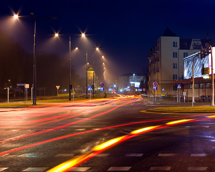 Smużenie (Marzec 2015)