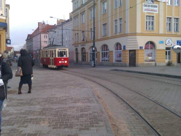 Powrót do przeszłości