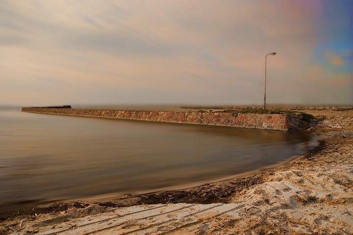 Spokój w Kadynach (Maj 2015)