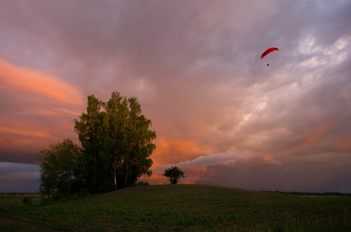 Lotnik (Czerwiec 2015)