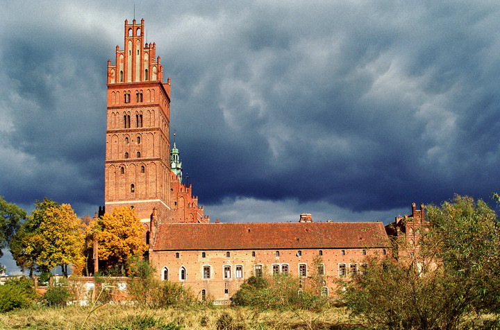 Kolegiata Najświętszego Zbawiciela i Wszystkich Świętych w Dobrym Mieście