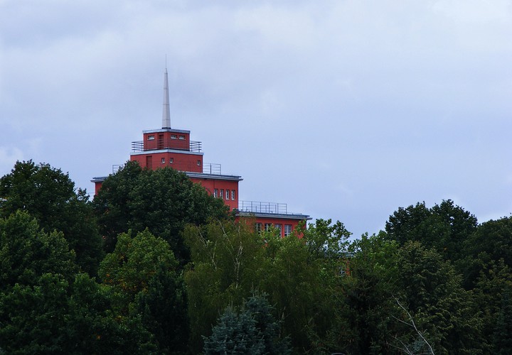 Nadszedł czas nauki (Wrzesień 2015)