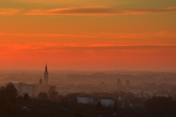 Nasze miasto (Styczeń 2016)