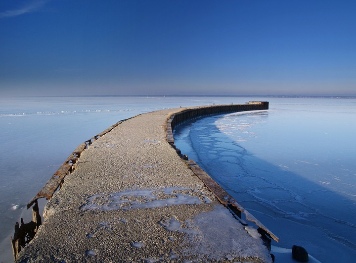 "Kadyńska Kosa"