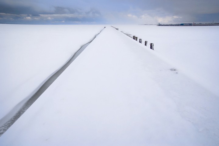 Całkiem nowa droga