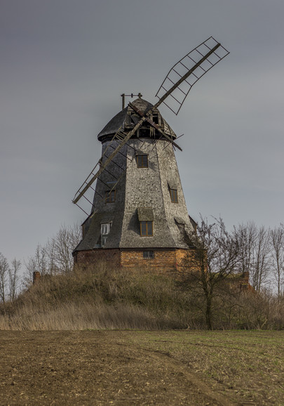 Palczewo. (Kwiecień 2016)